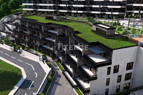 Apartment for sale in Cinarcik, Yalova, Turkey, 3 bedrooms, 79m2, No. 206831 – photo 4