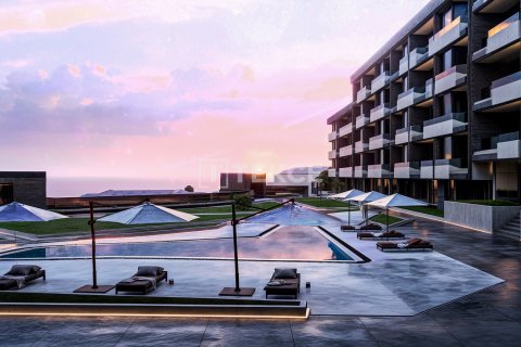 Apartment for sale in Cinarcik, Yalova, Turkey, 3 bedrooms, 79m2, No. 206831 – photo 7