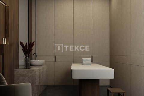 Apartment for sale in Cinarcik, Yalova, Turkey, 3 bedrooms, 79m2, No. 206831 – photo 18