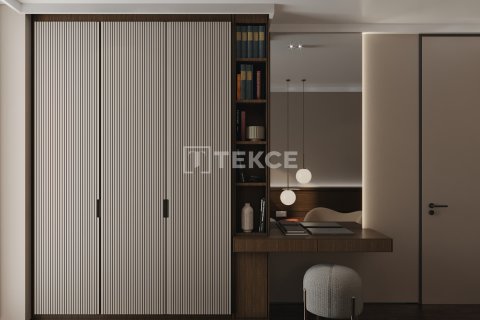 Apartment for sale in Cinarcik, Yalova, Turkey, 3 bedrooms, 79m2, No. 206831 – photo 24
