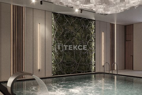 Apartment for sale in Cinarcik, Yalova, Turkey, 3 bedrooms, 79m2, No. 206831 – photo 15