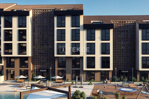 Apartment for sale in Cinarcik, Yalova, Turkey, 3 bedrooms, 79m2, No. 206831 – photo 8