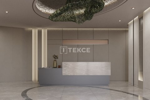 Apartment for sale in Cinarcik, Yalova, Turkey, 3 bedrooms, 79m2, No. 206831 – photo 14