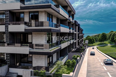 Apartment for sale in Cinarcik, Yalova, Turkey, 3 bedrooms, 79m2, No. 206831 – photo 6