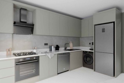 Daire  4+1  Muratpaşa, Antalya, Türkiye №206844 - 2