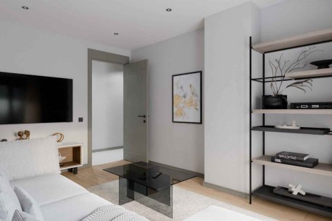 Daire  4+1  Muratpaşa, Antalya, Türkiye №206844 - 7