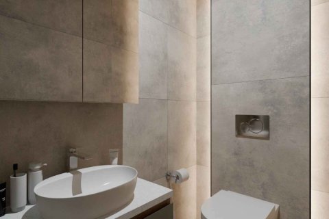 Daire  4+1  Muratpaşa, Antalya, Türkiye №206844 - 6