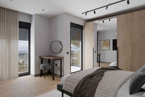 Daire  4+1  Muratpaşa, Antalya, Türkiye №206844 - 9
