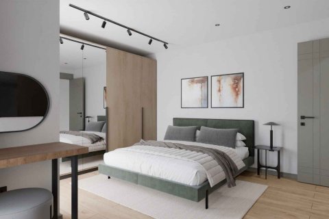Daire  4+1  Muratpaşa, Antalya, Türkiye №206844 - 5