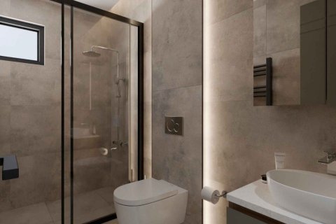 Daire  4+1  Muratpaşa, Antalya, Türkiye №206844 - 15