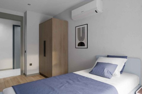 Daire  4+1  Muratpaşa, Antalya, Türkiye №206844 - 16