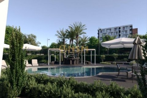 1+1 Leilighet  i Alanya, Antalya, Tyrkia Nr. 179802 - 2