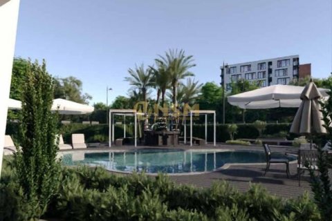 1+1 Leilighet  i Alanya, Antalya, Tyrkia Nr. 179802 - 11
