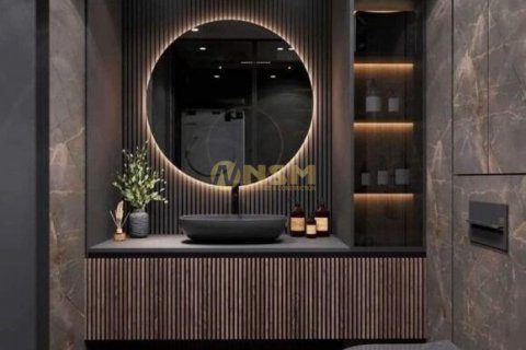 1+1 Leilighet  i Alanya, Antalya, Tyrkia Nr. 179802 - 6