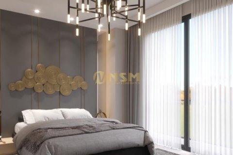 1+1 Wohnung in Mersin, Türkei Nr. 179737 - 12