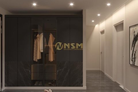 1+1 Wohnung in Mersin, Türkei Nr. 179737 - 7
