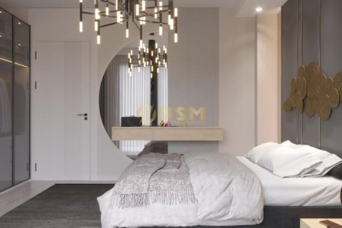 1+1 Wohnung in Mersin, Türkei Nr. 179737 - 11