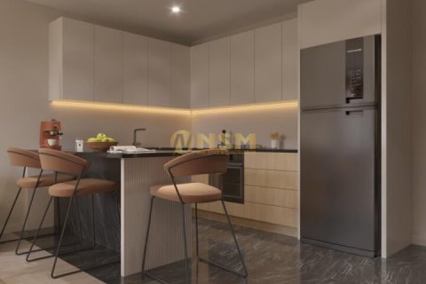 1+1 Wohnung in Mersin, Türkei Nr. 179737 - 6