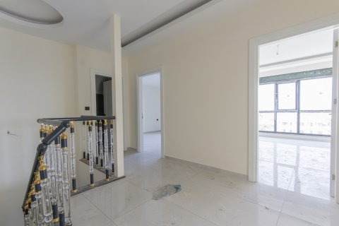 4+1 Leilighet  i Mahmutlar, Antalya, Tyrkia Nr. 211244 - 29