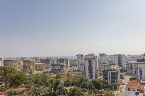 4+1 Leilighet  i Mahmutlar, Antalya, Tyrkia Nr. 211244 - 23