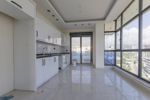 4+1 Leilighet  i Mahmutlar, Antalya, Tyrkia Nr. 211244 - 24