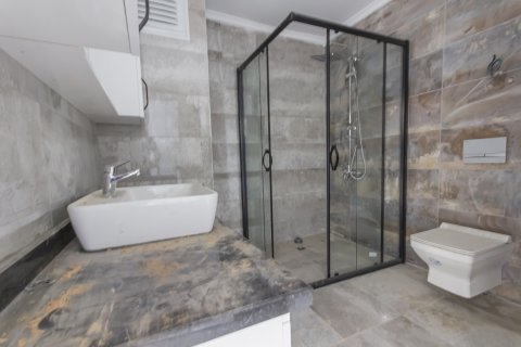 4+1 Leilighet  i Mahmutlar, Antalya, Tyrkia Nr. 211244 - 28