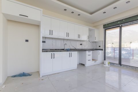 4+1 Leilighet  i Mahmutlar, Antalya, Tyrkia Nr. 211244 - 25