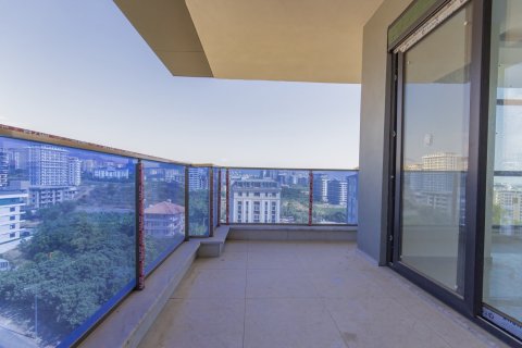 4+1 Leilighet  i Mahmutlar, Antalya, Tyrkia Nr. 211244 - 26