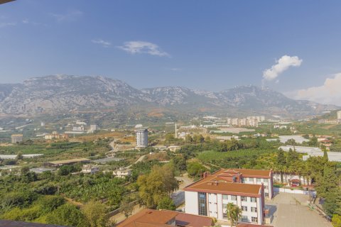 4+1 Leilighet  i Mahmutlar, Antalya, Tyrkia Nr. 211244 - 27
