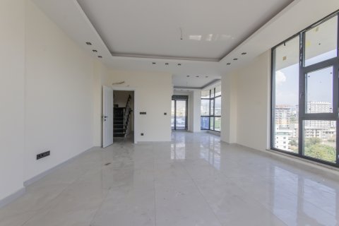 4+1 Leilighet  i Mahmutlar, Antalya, Tyrkia Nr. 211244 - 20