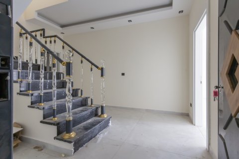 4+1 Leilighet  i Mahmutlar, Antalya, Tyrkia Nr. 211244 - 17