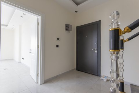 4+1 Leilighet  i Mahmutlar, Antalya, Tyrkia Nr. 211244 - 18