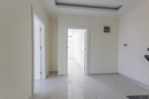 4+1 Leilighet  i Mahmutlar, Antalya, Tyrkia Nr. 211244 - 30