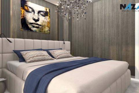 4+1 Lägenhet i Alanya, Antalya, Turkiet Nr. 211257 - 28