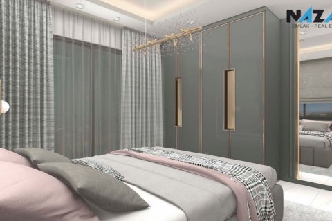 4+1 Lägenhet i Alanya, Antalya, Turkiet Nr. 211257 - 20