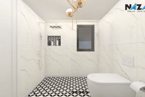 4+1 Lägenhet i Alanya, Antalya, Turkiet Nr. 211257 - 22