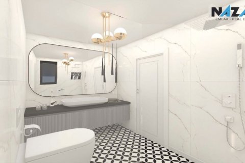 4+1 Lägenhet i Alanya, Antalya, Turkiet Nr. 211257 - 16