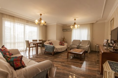 3+1 Wohnung in Mahmutlar, Antalya, Türkei Nr. 211245 - 13