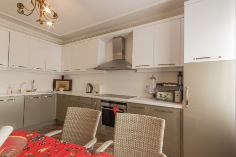 3+1 Wohnung in Mahmutlar, Antalya, Türkei Nr. 211245 - 17