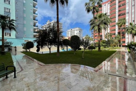 3+1 Wohnung in Mahmutlar, Antalya, Türkei Nr. 211245 - 8