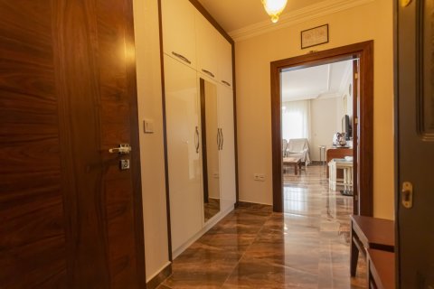 3+1 Wohnung in Mahmutlar, Antalya, Türkei Nr. 211245 - 11