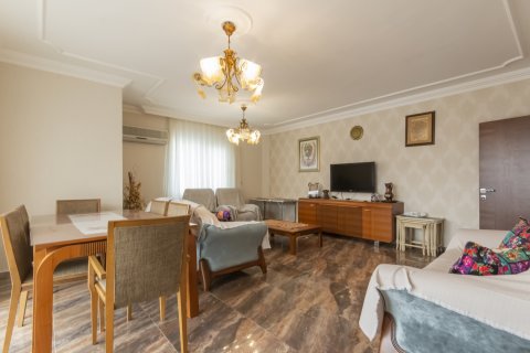 3+1 Wohnung in Mahmutlar, Antalya, Türkei Nr. 211245 - 15