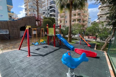 3+1 Wohnung in Mahmutlar, Antalya, Türkei Nr. 211245 - 10