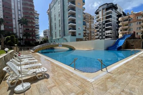 3+1 Wohnung in Mahmutlar, Antalya, Türkei Nr. 211245 - 3