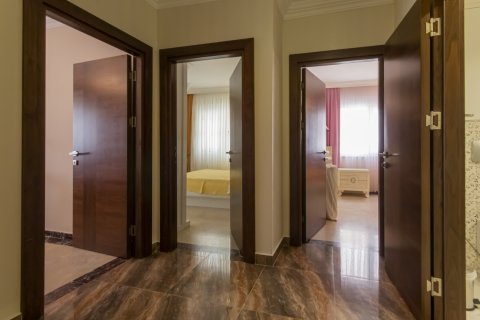 3+1 Wohnung in Mahmutlar, Antalya, Türkei Nr. 211245 - 23