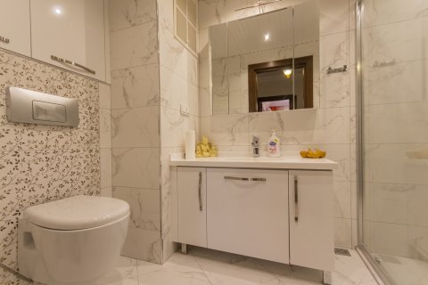 3+1 Wohnung in Mahmutlar, Antalya, Türkei Nr. 211245 - 25