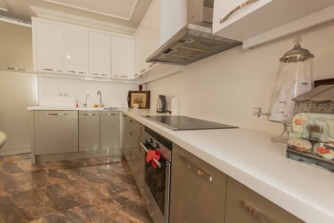 3+1 Wohnung in Mahmutlar, Antalya, Türkei Nr. 211245 - 18