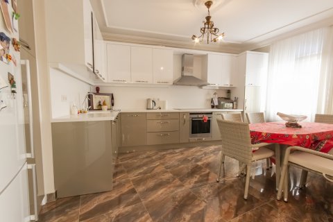 3+1 Wohnung in Mahmutlar, Antalya, Türkei Nr. 211245 - 16