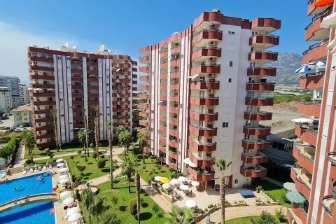 3+1 Wohnung in Mahmutlar, Antalya, Türkei Nr. 211245 - 2