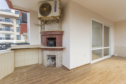 3+1 Wohnung in Mahmutlar, Antalya, Türkei Nr. 211245 - 20